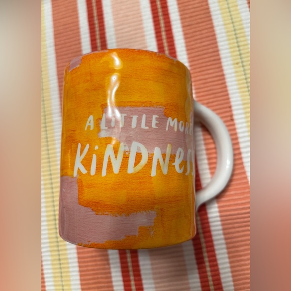 Anthropologie mug - Picture 4 of 4